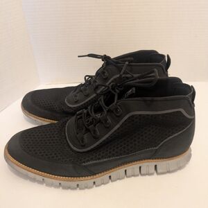 Cole Haan Grand OS Zero Grand Chukka Boot Sz.12